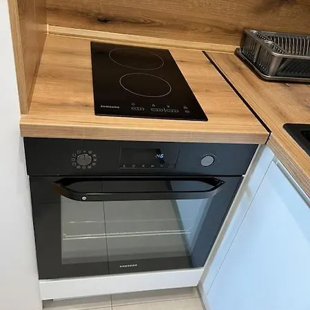 Klara Appartamento *