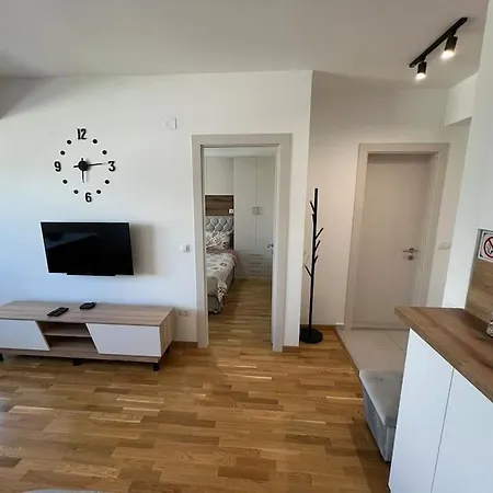 Appartamento Klara Skopje
