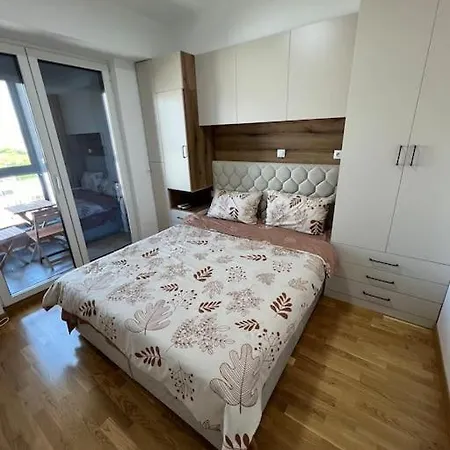 Appartamento Klara Skopje