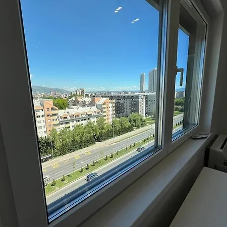 Klara * Skopje