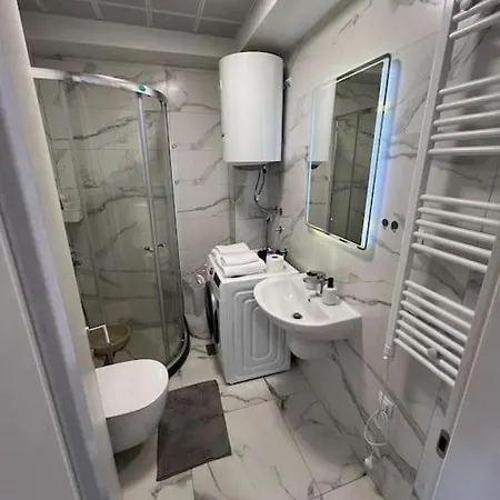 Klara Appartamento Skopje