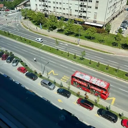 Klara * Skopje