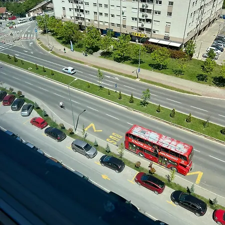 Klara Skopje